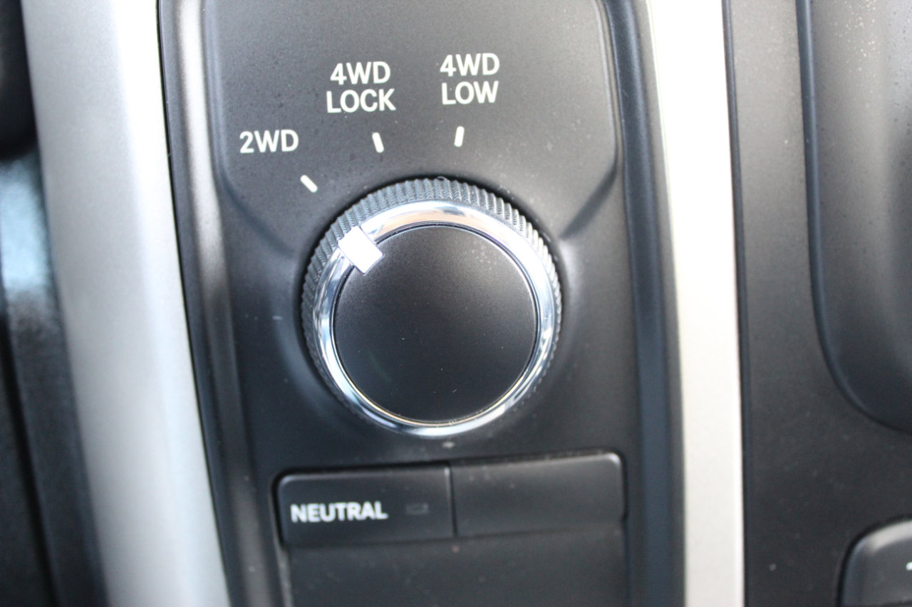 Used 2016 RAM 3500 Lone Star image 26