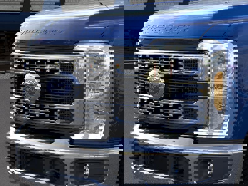 New 2026 Ford F250 XLT image 17