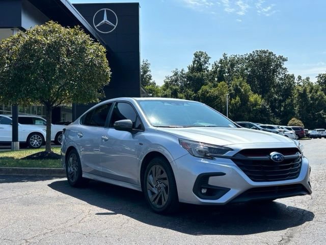 Used 2024 Subaru Legacy Sport AWD/4WD 360° Tour