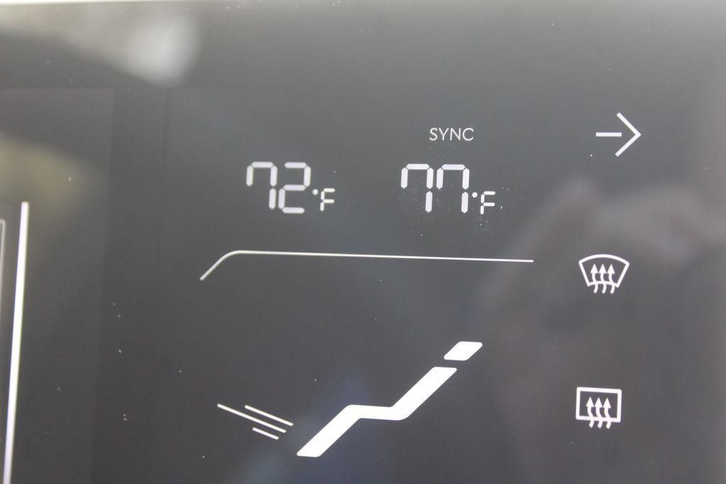 New 2027 Kia Telluride SX X-Line image 47