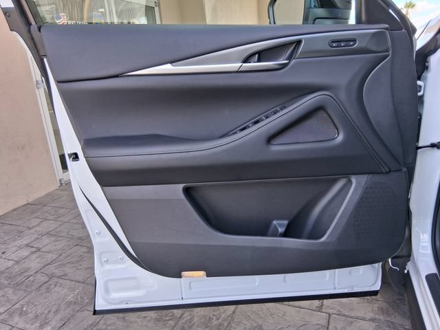 New 2027 INFINITI QX60 Pure w/ Cargo Package FWD image 14
