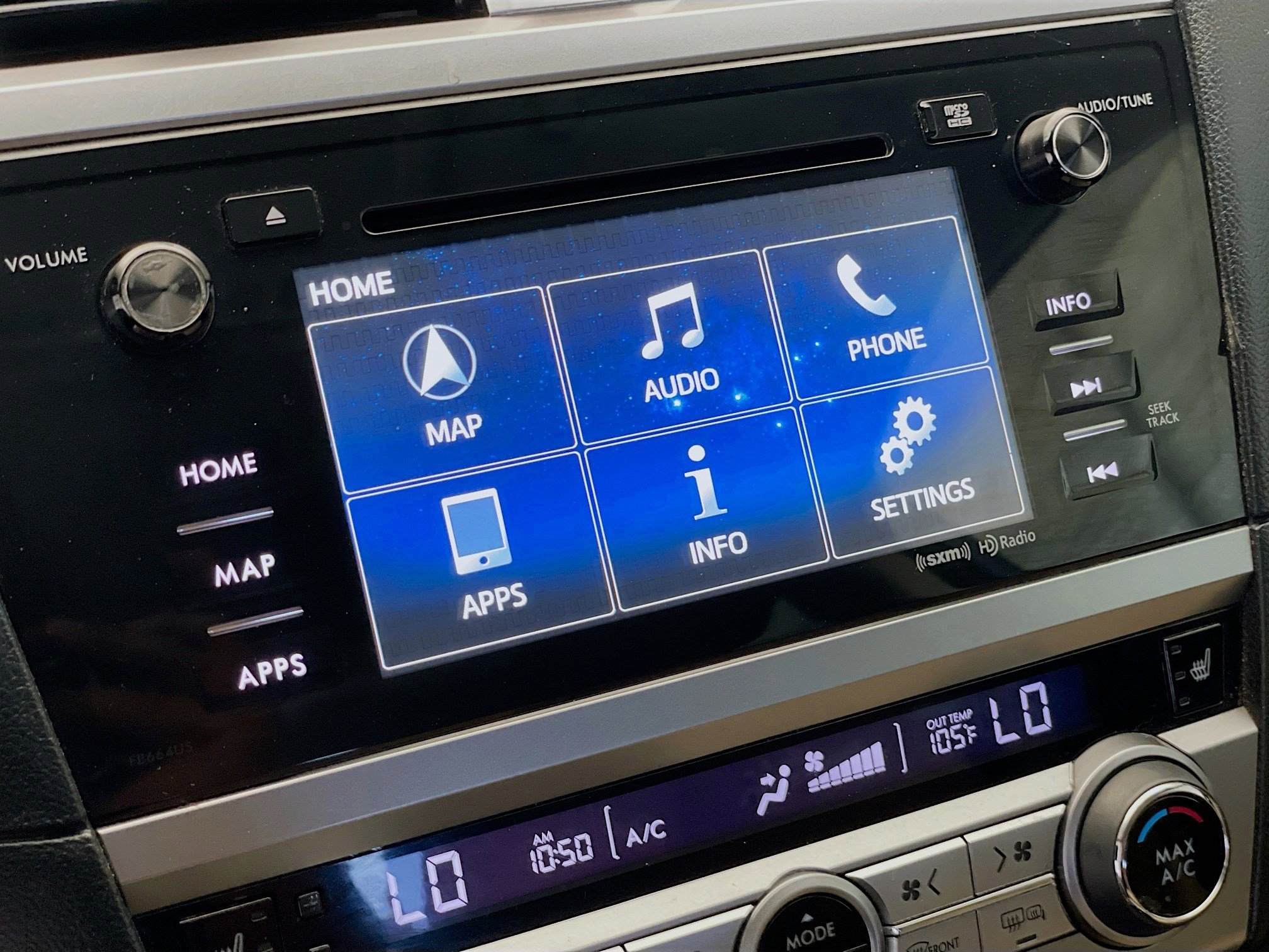 Used 2015 Subaru Outback 3.6R Limited image 11