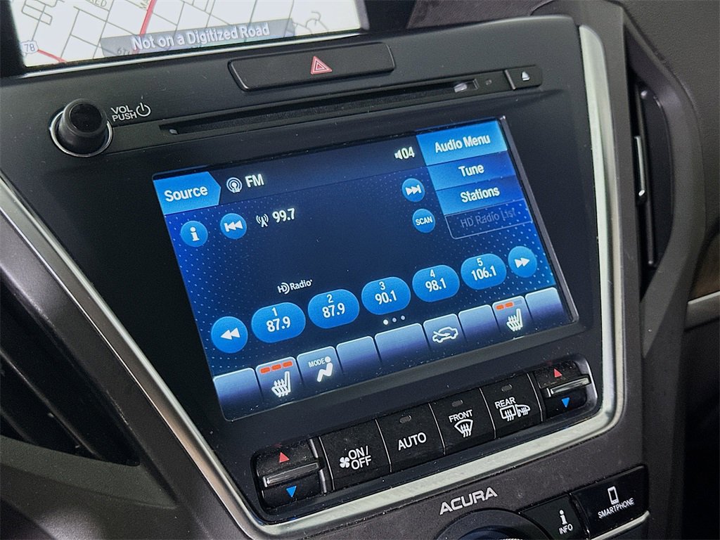 Used 2019 Acura MDX FWD w/ Advance Package image 30