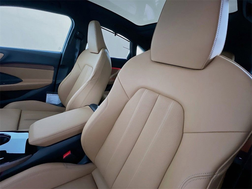New 2025 Audi A5 2.0T Premium Plus image 10