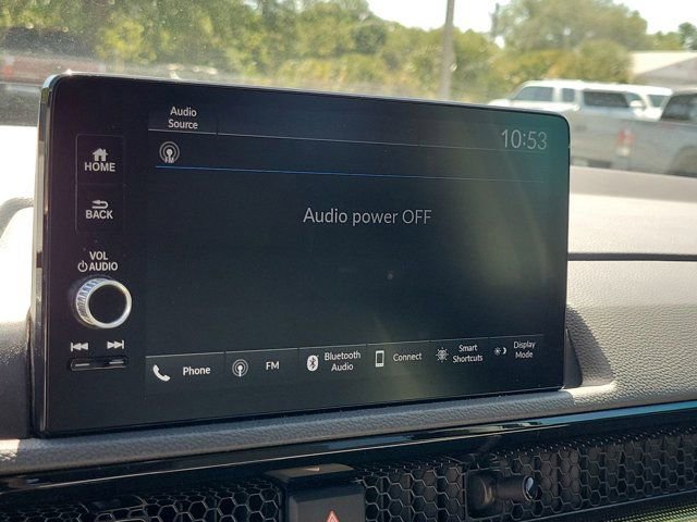 Used 2025 Honda CR-V EX-L image 24