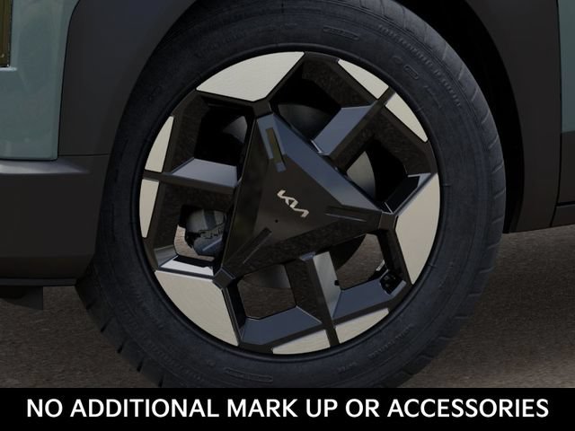 New 2027 Kia Seltos S FWD image 9