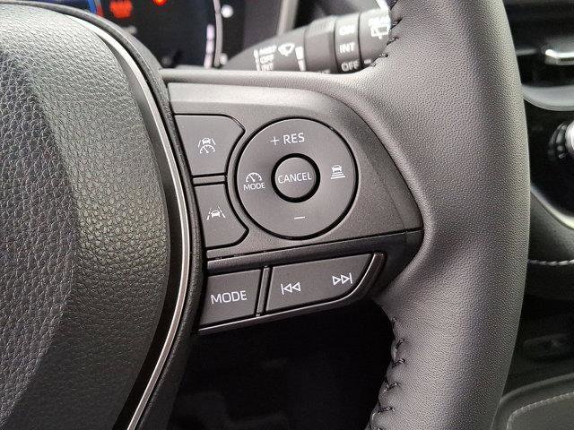 Certified 2024 Toyota Corolla XSE image 20
