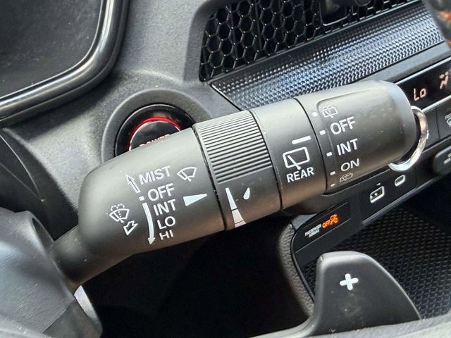 Certified 2023 Honda CR-V Sport image 18