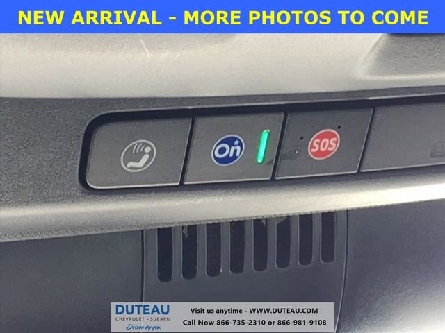 Certified 2024 Chevrolet Tahoe RST w/ Sport Performance Package image 22