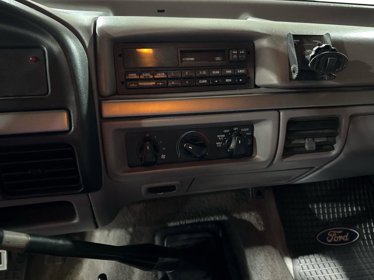 Used 1994 Ford F350 4x4 Regular Cab image 63