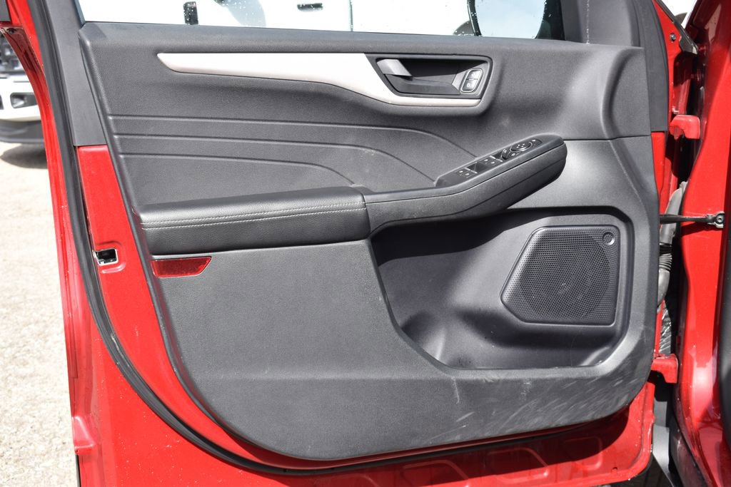 Certified 2022 Ford Escape SE w/ Convenience Package image 8