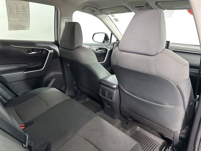 Used 2020 Toyota RAV4 XLE w/ All Weather Liner Package image 27