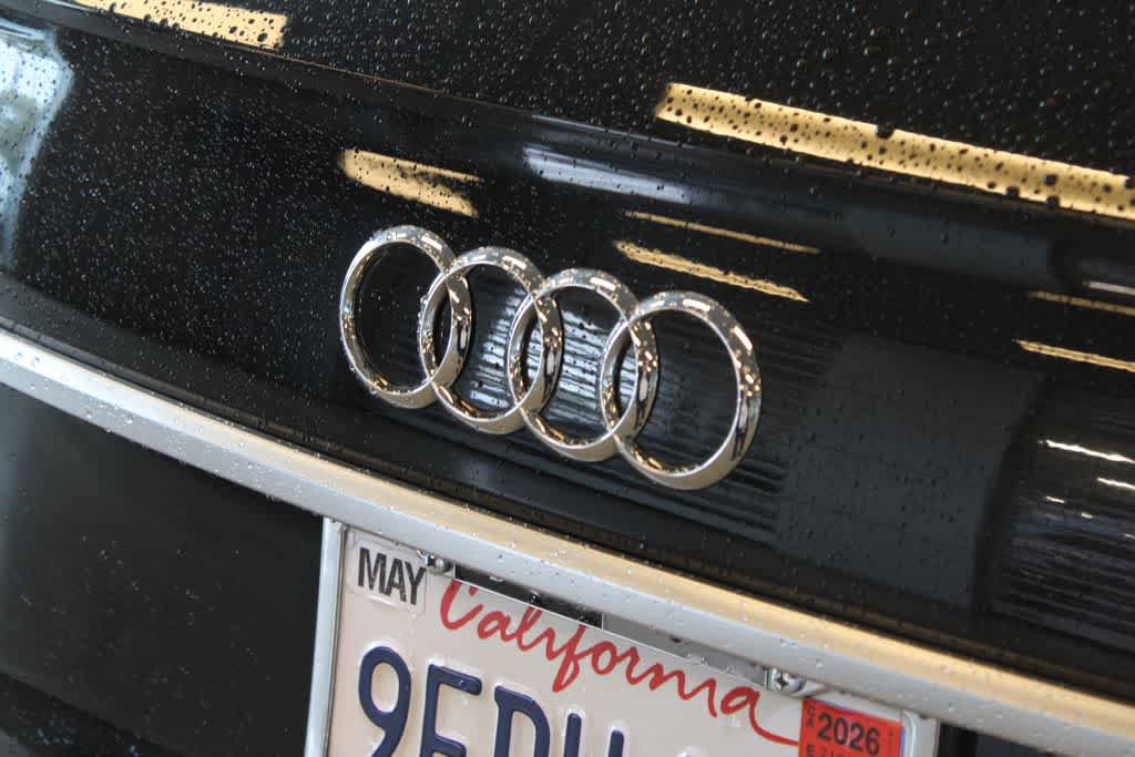 Used 2022 Audi Q5 2.0T Premium Plus w/ Premium Plus Package AWD/4WD image 12