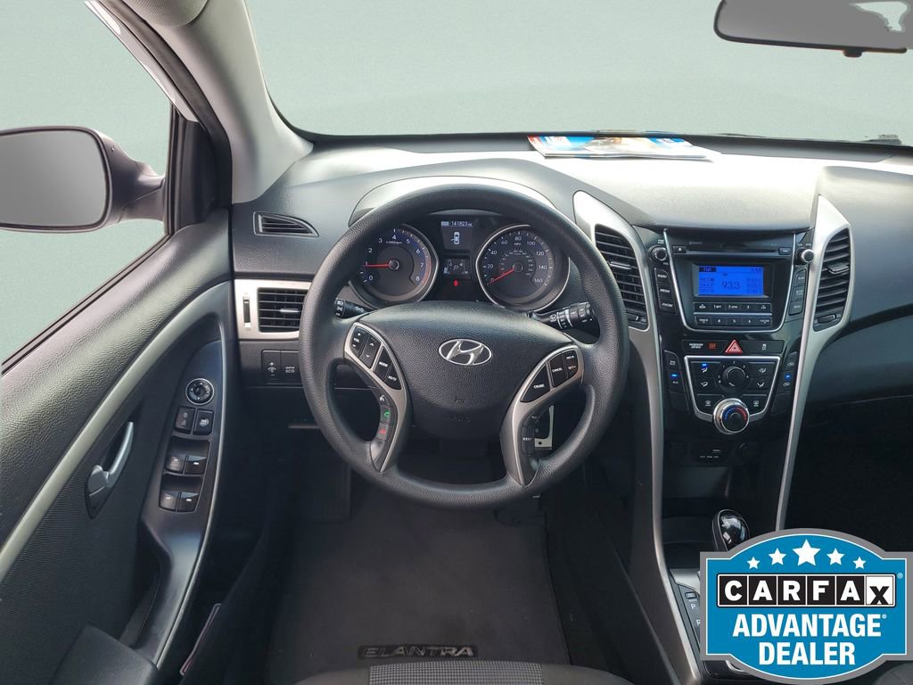 Used 2017 Hyundai Elantra GT image 16