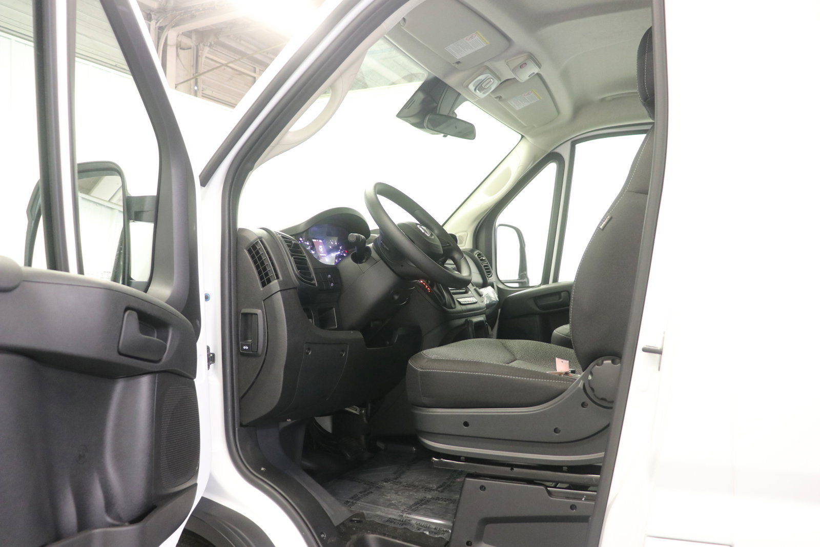 New 2025 RAM ProMaster 3500 image 6