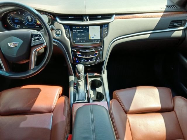 Used 2019 Cadillac XTS Premium Luxury w/ Driver Assist Package FWD image 20