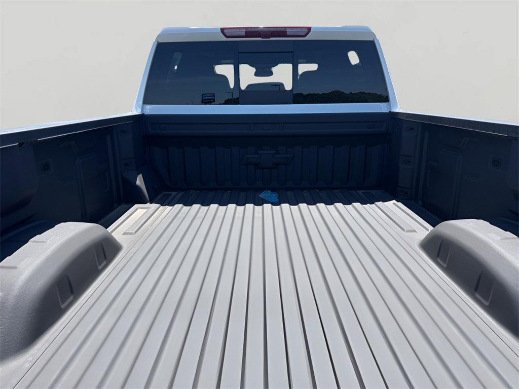 New 2025 Chevrolet Silverado 3500 High Country w/ LPO, Dark Essentials Package image 14