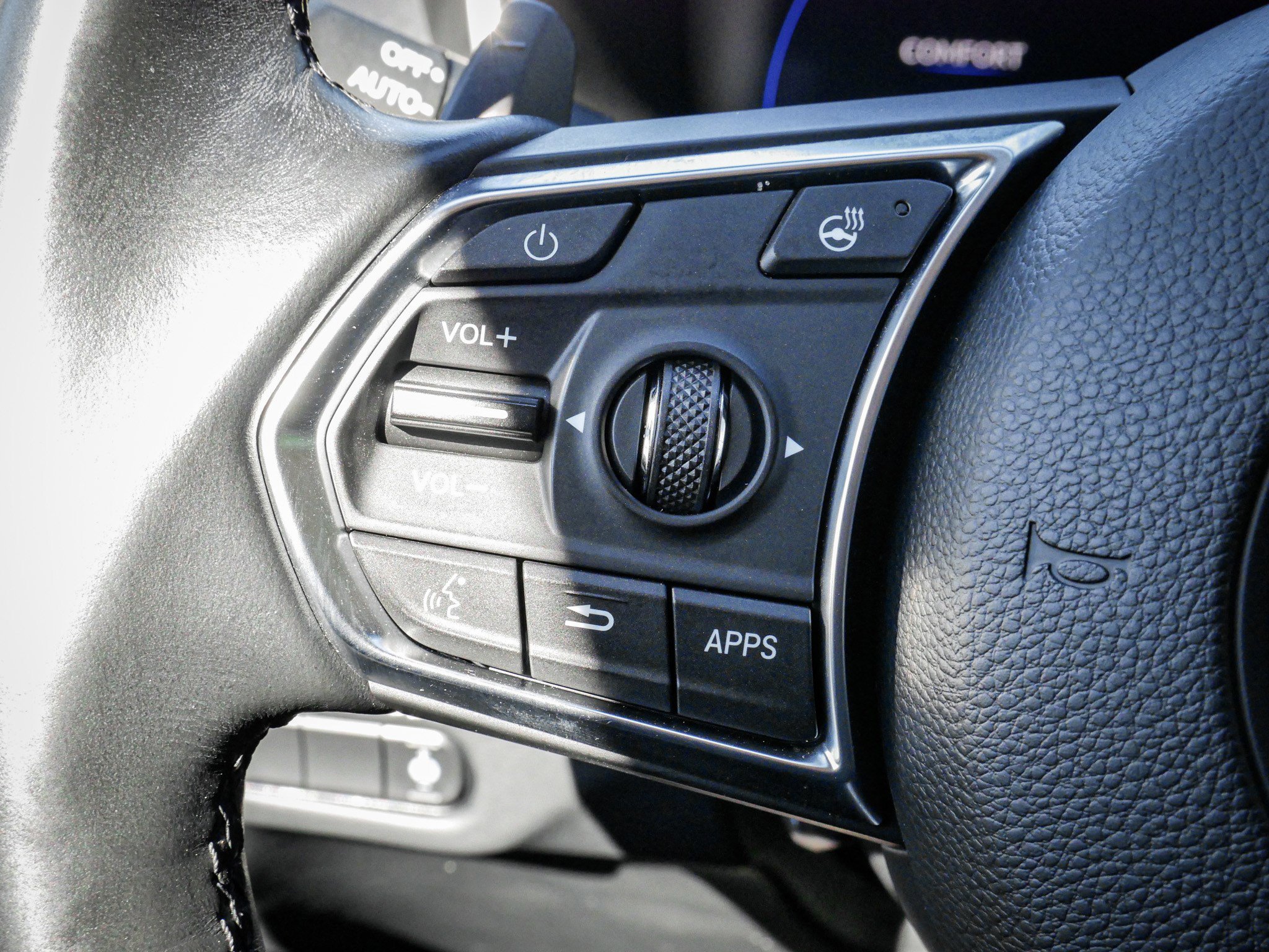 Used 2024 Acura MDX SH-AWD w/ Advance Package image 19