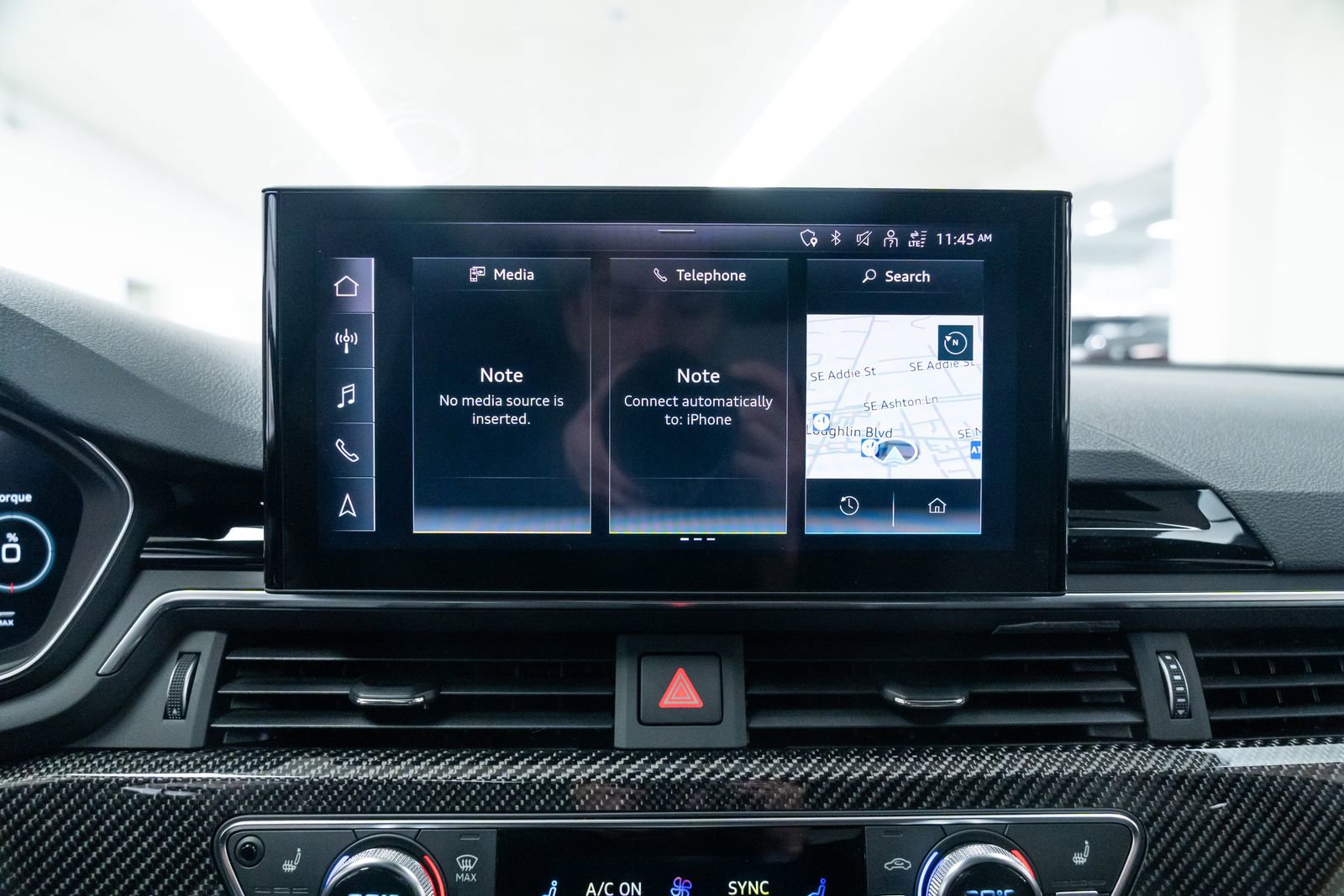 Used 2023 Audi RS 5 Sportback image 14