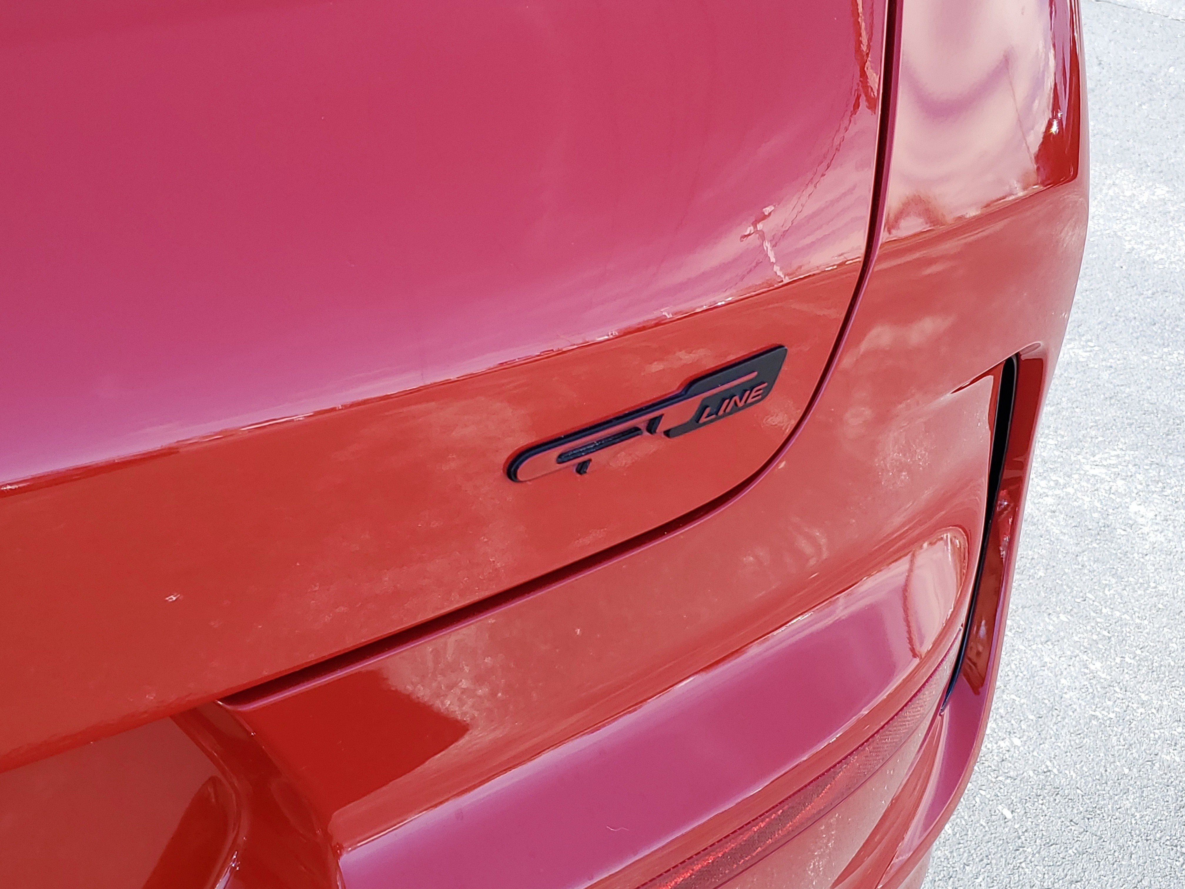 Used 2020 Kia Soul GT-Line w/ GT 2.0L Power Sunroof Package image 6