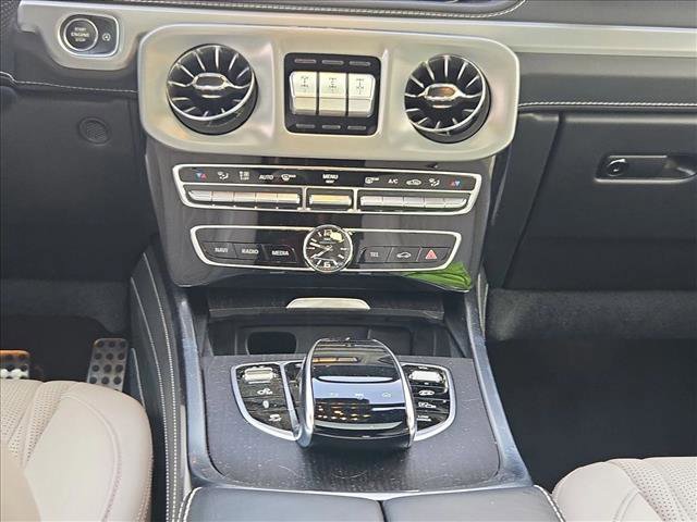 Certified 2022 Mercedes-Benz G 63 AMG 4MATIC image 13