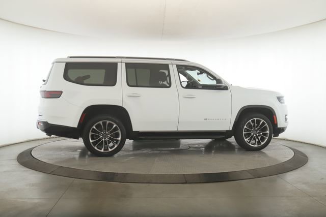 Used 2024 Jeep Wagoneer Series II w/ Premium Group I image 6