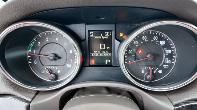 Used 2011 Jeep Grand Cherokee Laredo AWD/4WD image 21