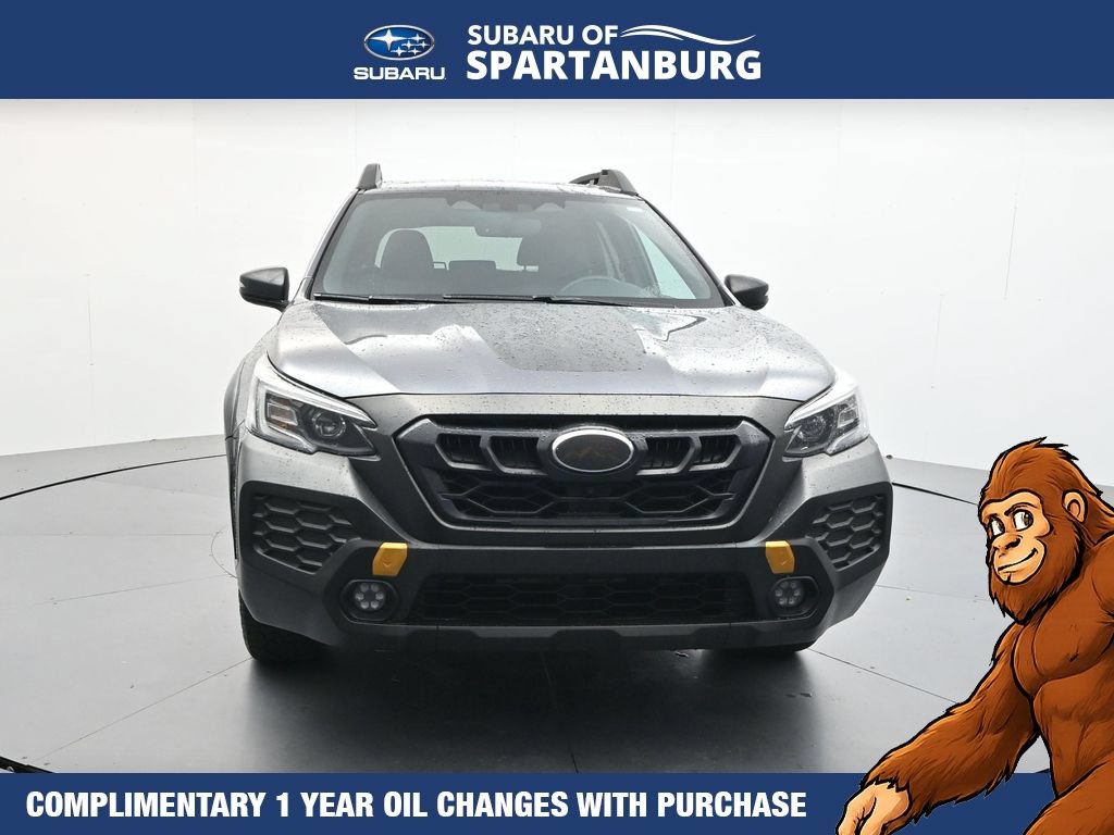 Used 2024 Subaru Outback Wilderness w/ Wilderness Package AWD/4WD image 2