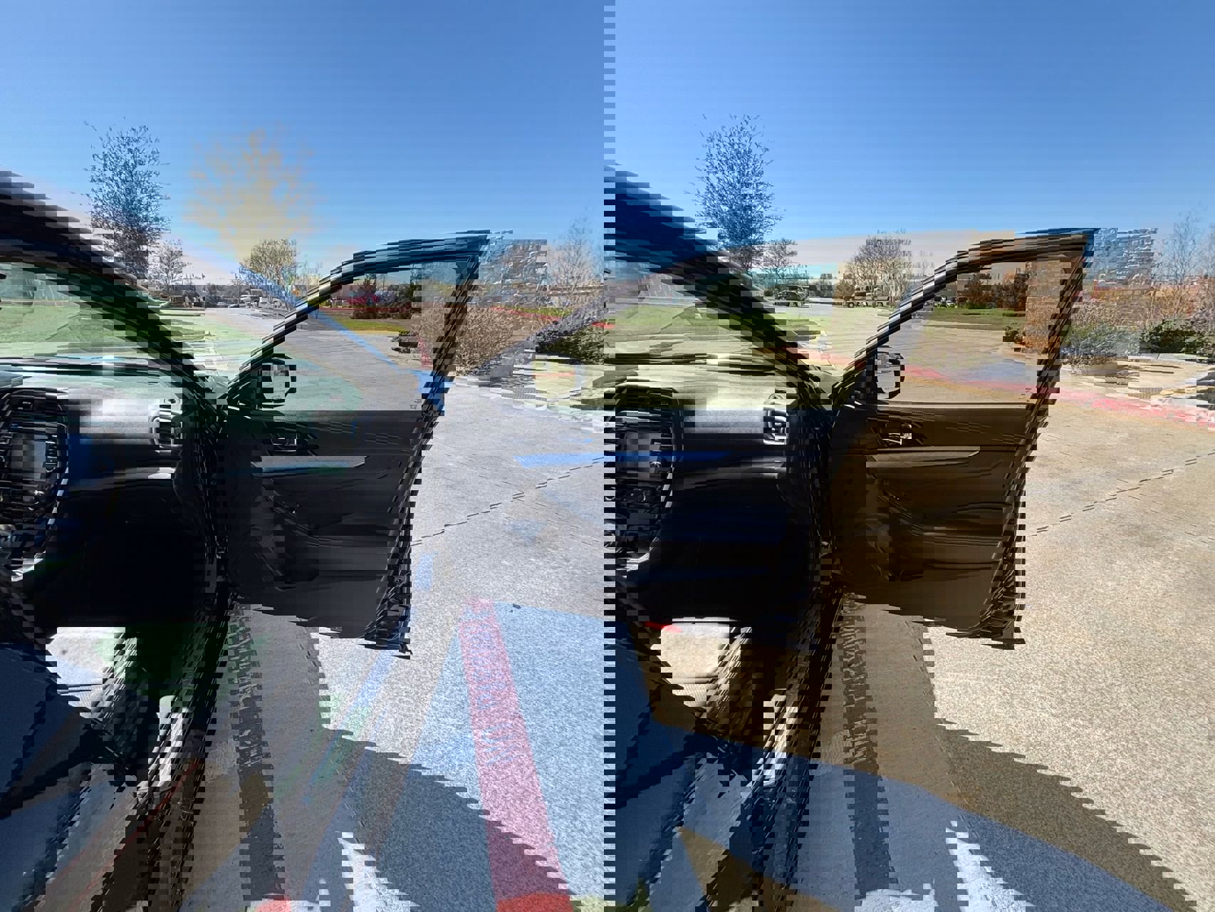 Used 2018 Nissan Maxima 3.5 SL image 16