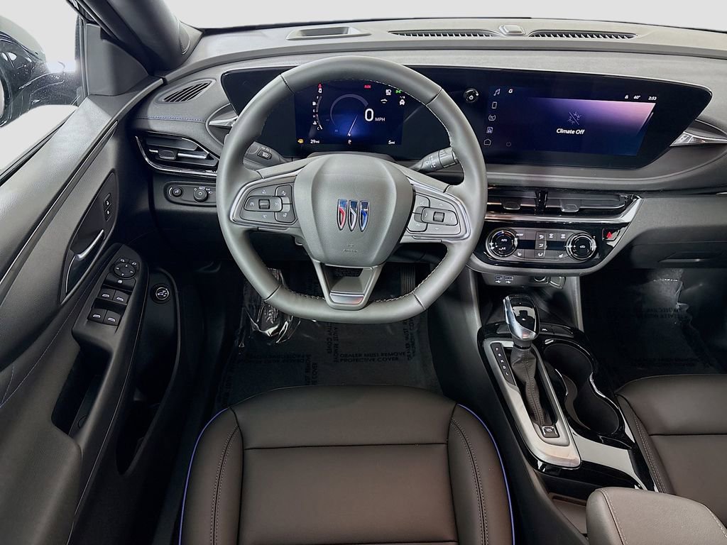 New 2026 Buick Envista Sport Touring w/ Convenience I Package image 21