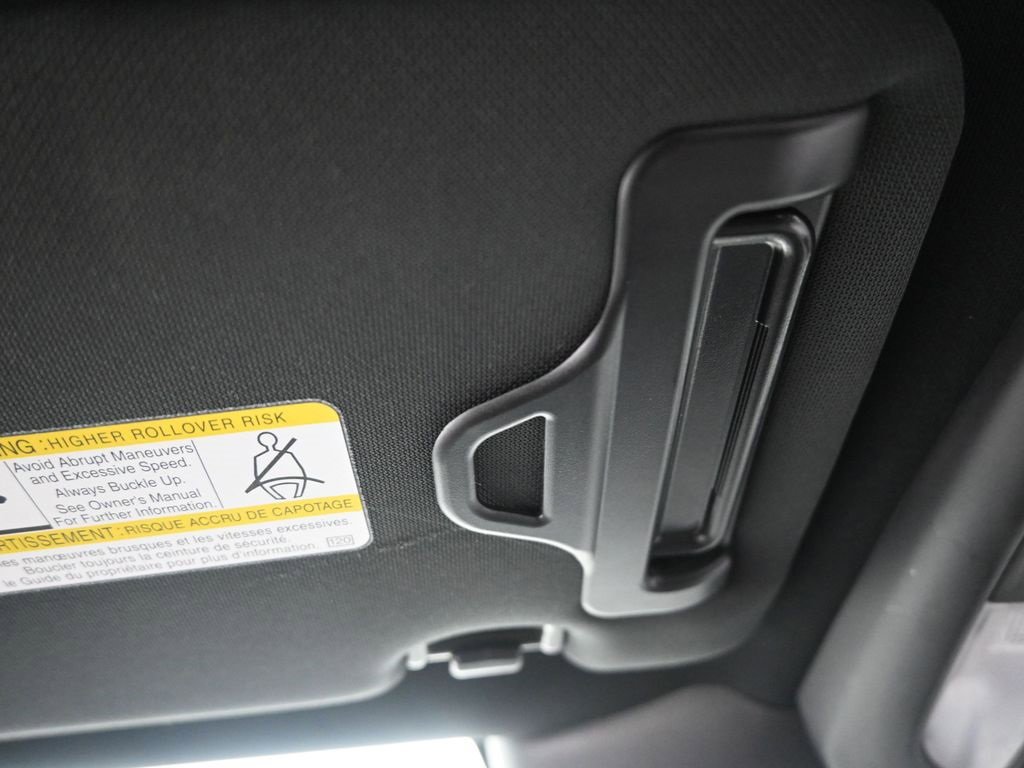 Used 2022 Subaru Forester Wilderness image 45