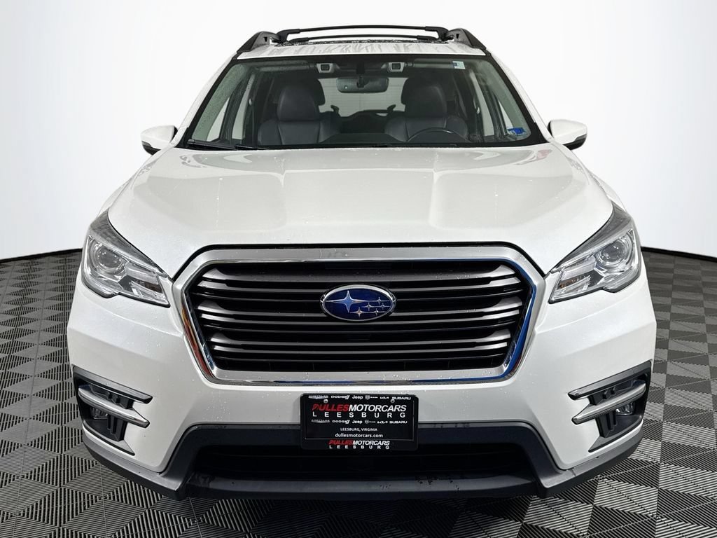 Used 2021 Subaru Ascent Limited w/ Technology Package AWD/4WD image 2