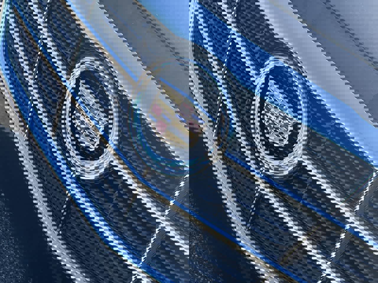 Used 2014 Cadillac CTS Luxury image 34