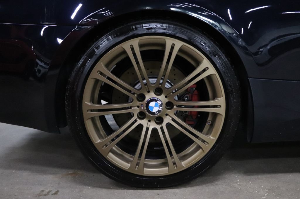 Used 2012 BMW M3 Convertible image 38