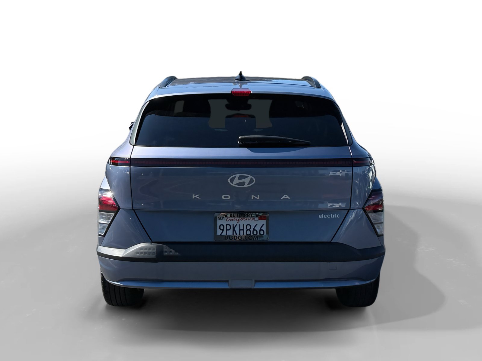 Certified 2025 Hyundai Kona SEL FWD image 4