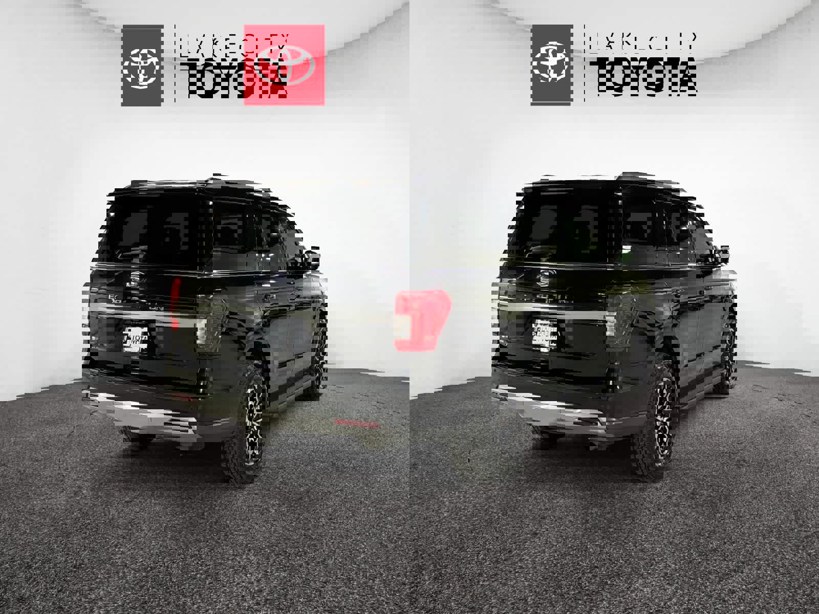 Used 2024 Ford Expedition XLT image 8