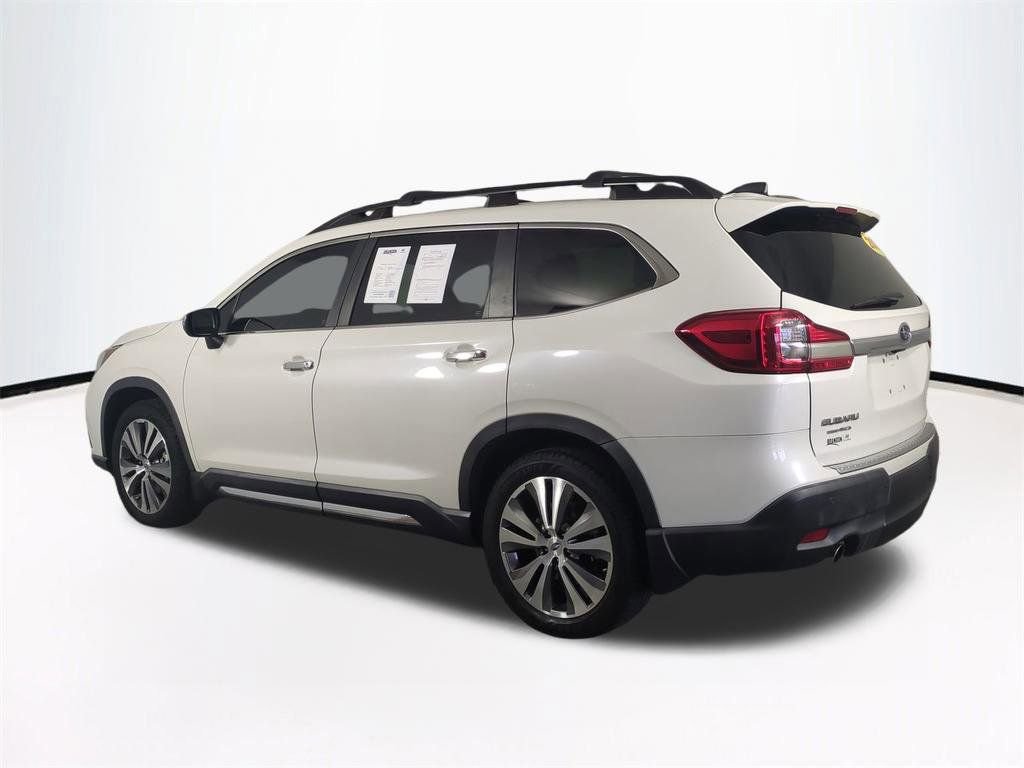 Used 2020 Subaru Ascent Touring w/ Popular Package #2 image 7