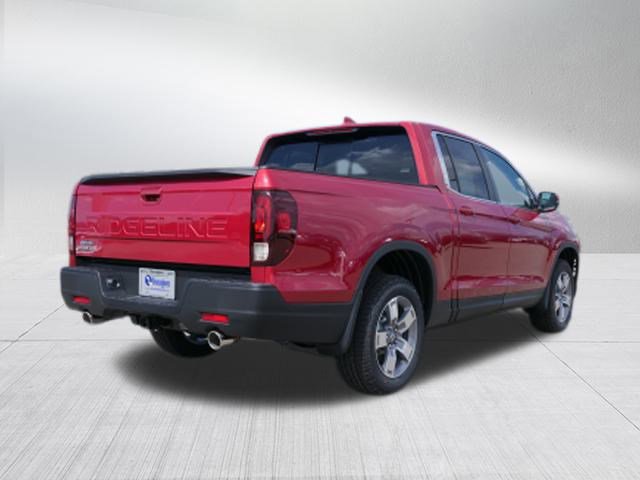 New 2025 Honda Ridgeline RTL image 3