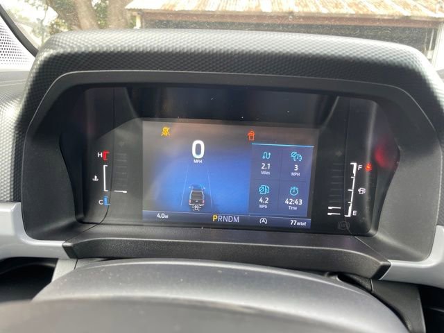 New 2025 Ford Ranger XL w/ Trailer Tow Package image 15