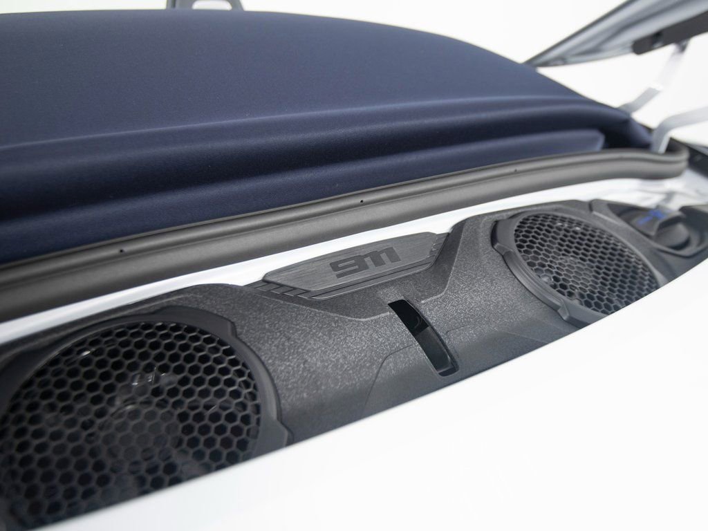 Certified 2026 Porsche 911 Carrera GTS image 54