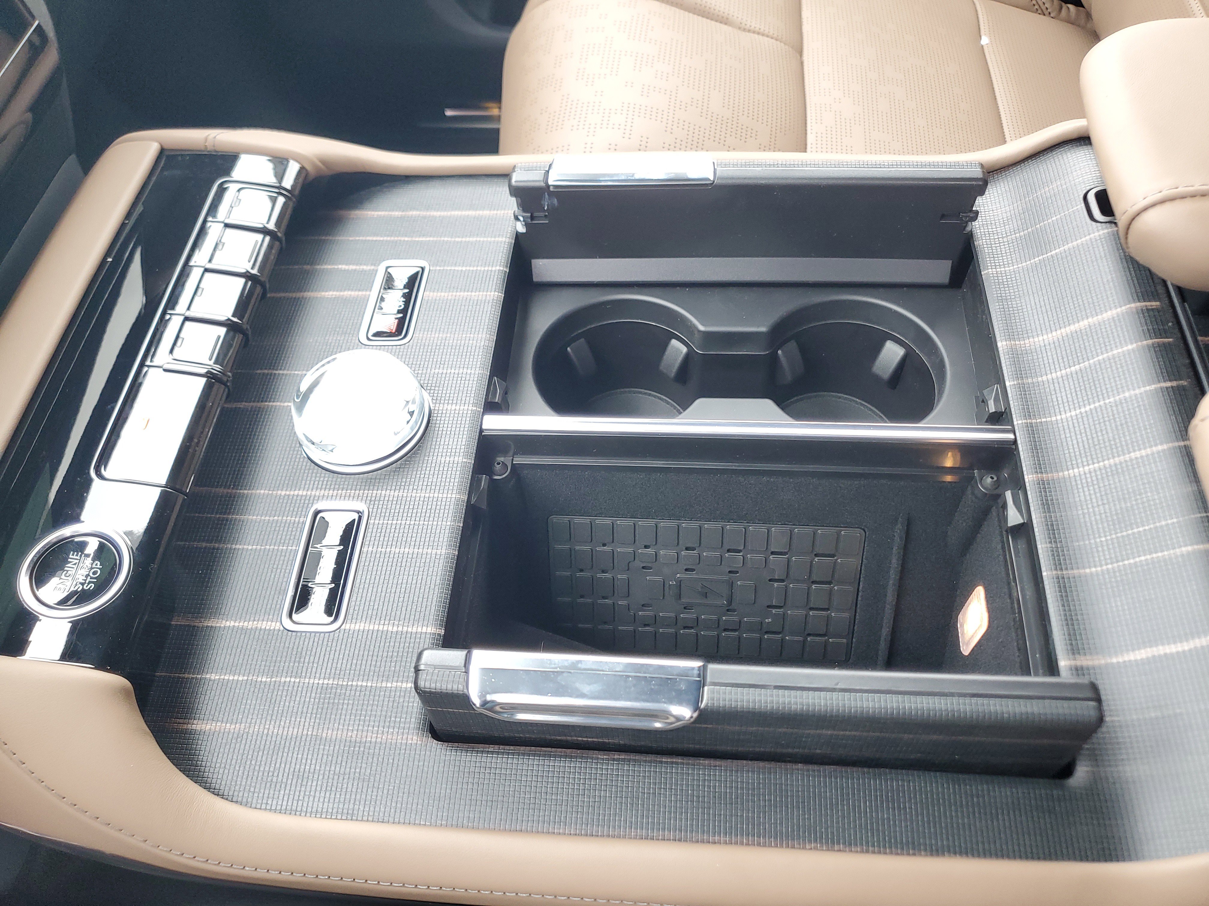New 2026 Lincoln Navigator Black Label AWD/4WD image 26