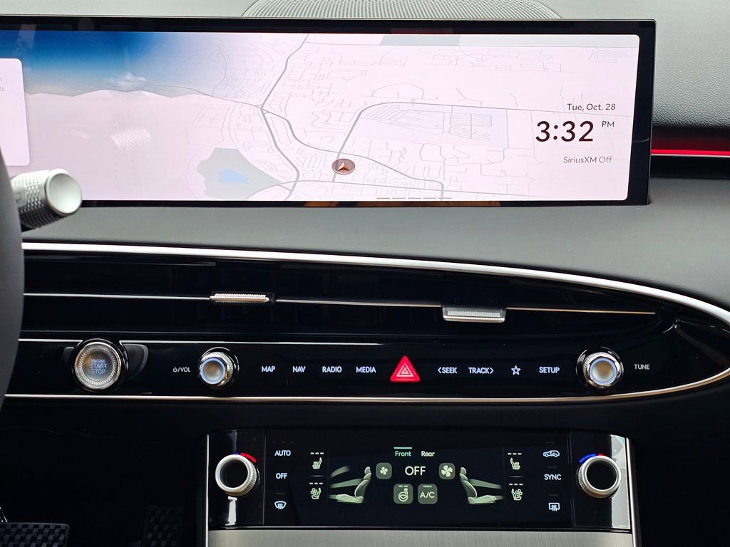 New 2026 Genesis GV70 2.5T Advanced image 13