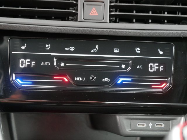 Certified 2025 Volkswagen Jetta GLI Autobahn FWD image 32