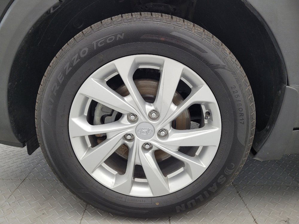 Used 2020 Hyundai Tucson SE AWD/4WD image 31