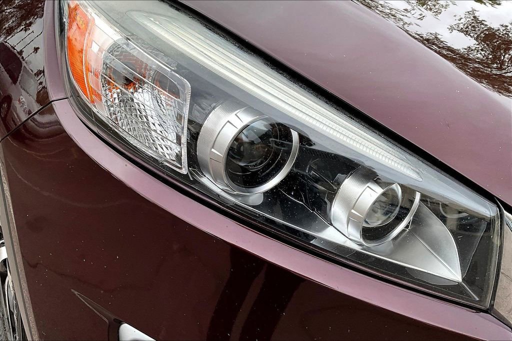 Used 2018 Kia Sorento EX w/ EX Advanced Touring Package image 29