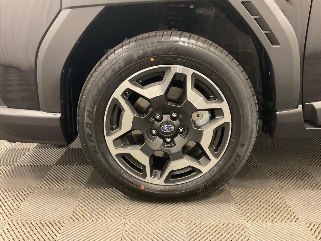 New 2026 Subaru Outback Touring image 7