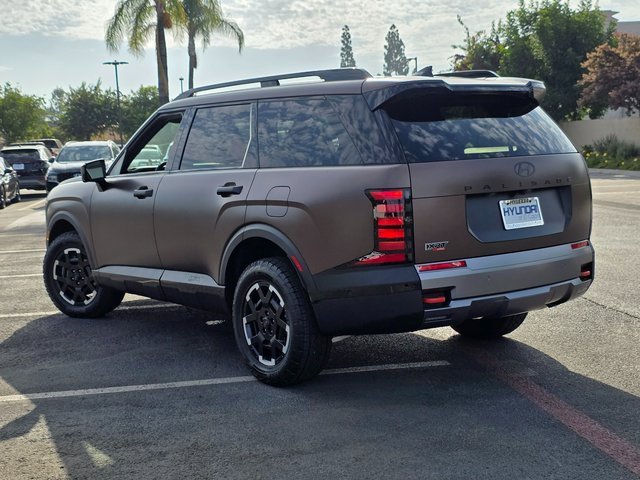 New 2026 Hyundai Palisade XRT Pro image 5
