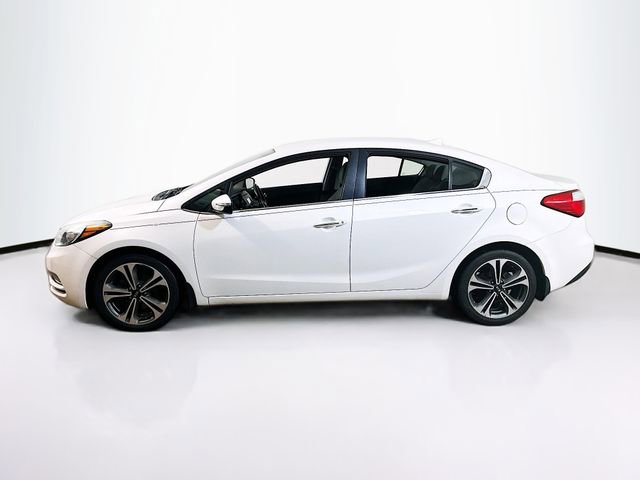 Used 2014 Kia Forte EX image 4
