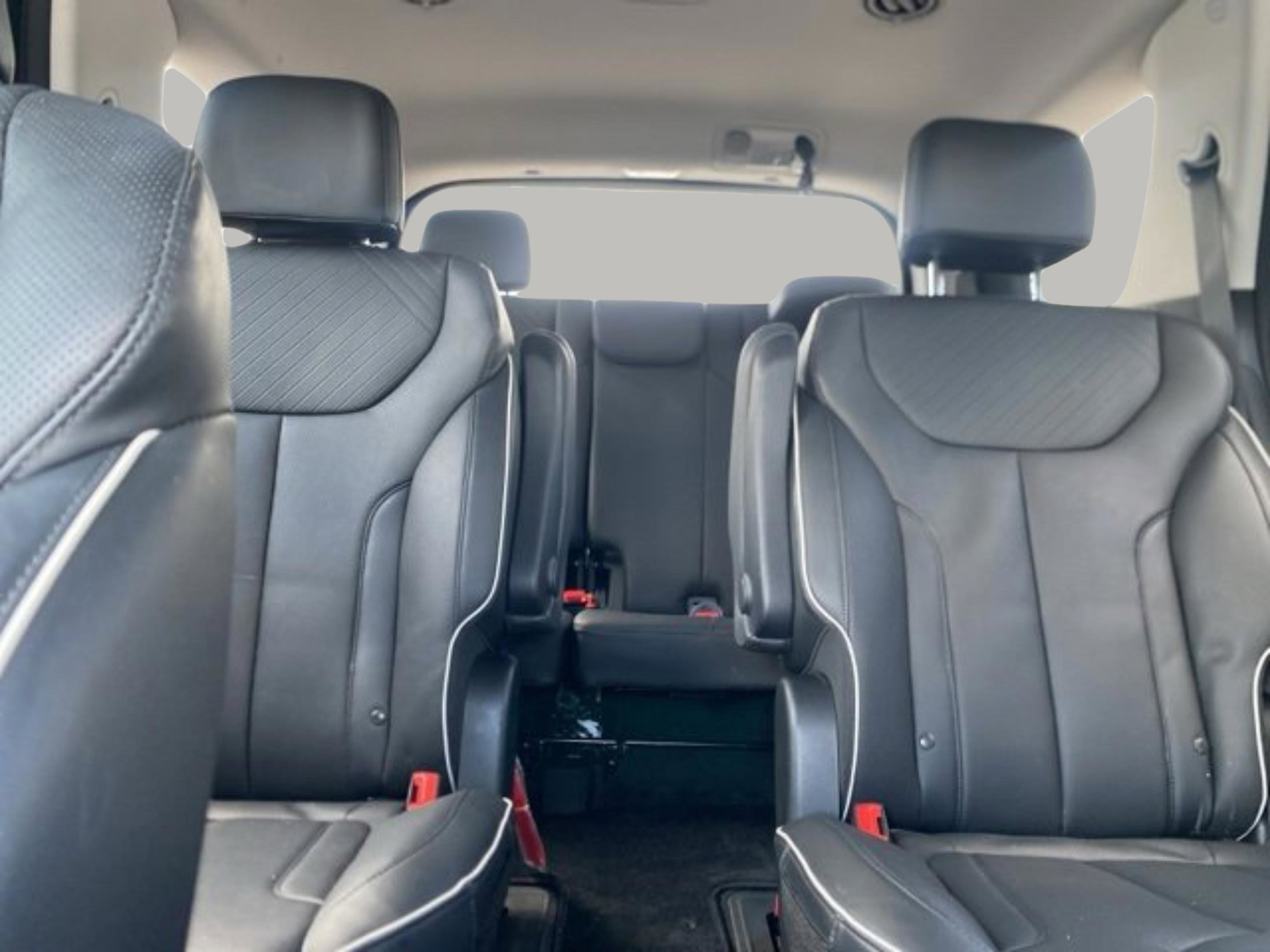 Used 2024 Hyundai Palisade XRT FWD image 31