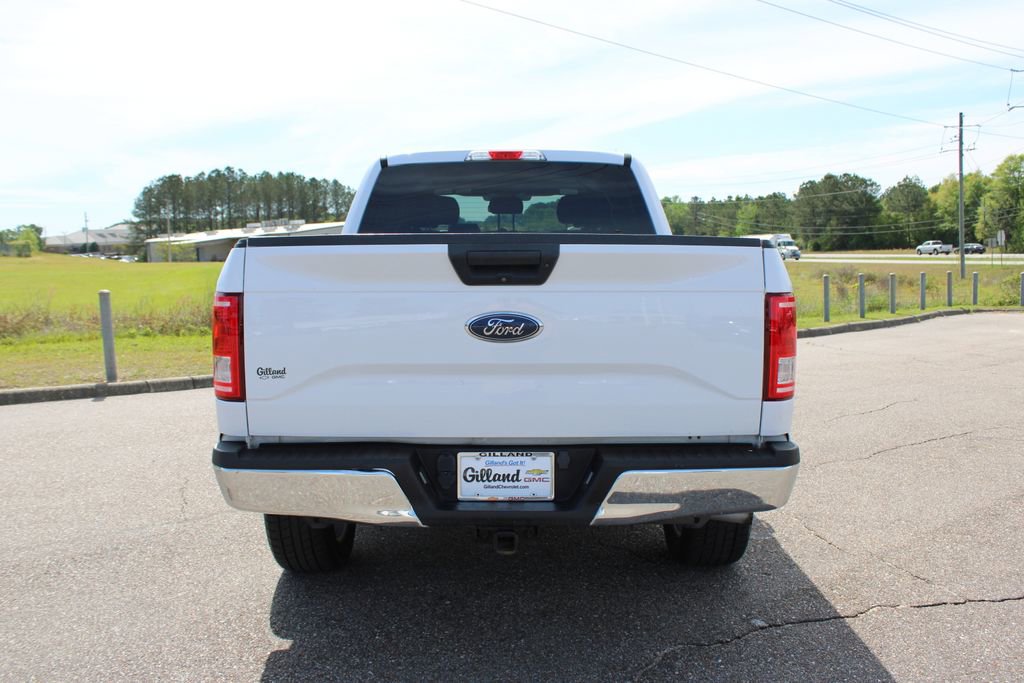 Used 2016 Ford F150 XLT w/ Equipment Group 301A Mid image 20